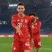 Bayern Munich to extend Jamal Musiala's contract