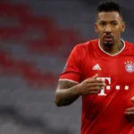 Bayern officially rule out Jerome Boateng return with formal statement
