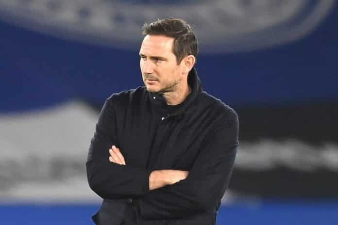 lampard Frank Lampard