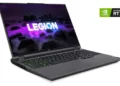 Lenovo Legion 5 Pro with up to AMD Ryzen 7 5800H & RTX 3070 available in Germany for €1,799