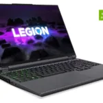Lenovo Legion 5 Pro with up to AMD Ryzen 7 5800H & RTX 3070 available in Germany for €1,799
