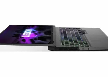 Lenovo Legion 5 Pro with up to AMD Ryzen 7 5800H & RTX 3070 available in Germany for €1,799