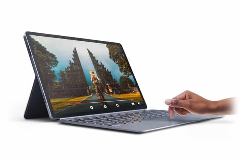 Lenovo Tab P11 Pro with Snapdragon 730G chip launched in India for Rs 44,999