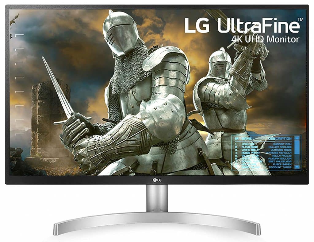 lg 3 Best deals on Gaming Monitors on Amazon