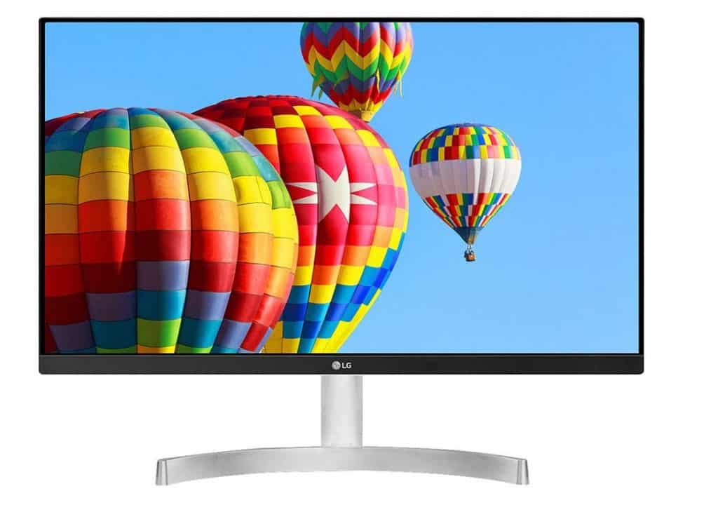 lg 5 Here are the best Monitor deals on Amazon
