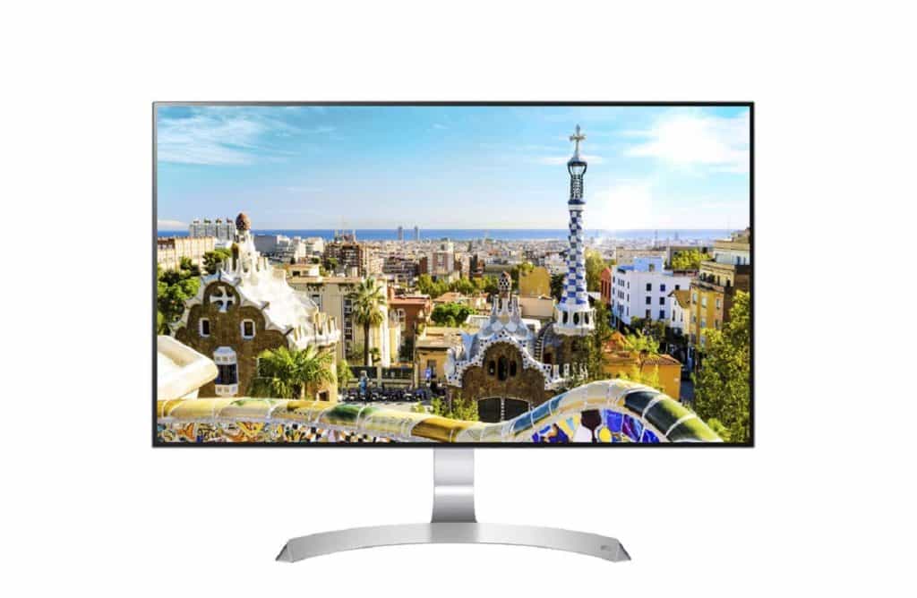 lg 6 Here are the best Monitor deals on Amazon