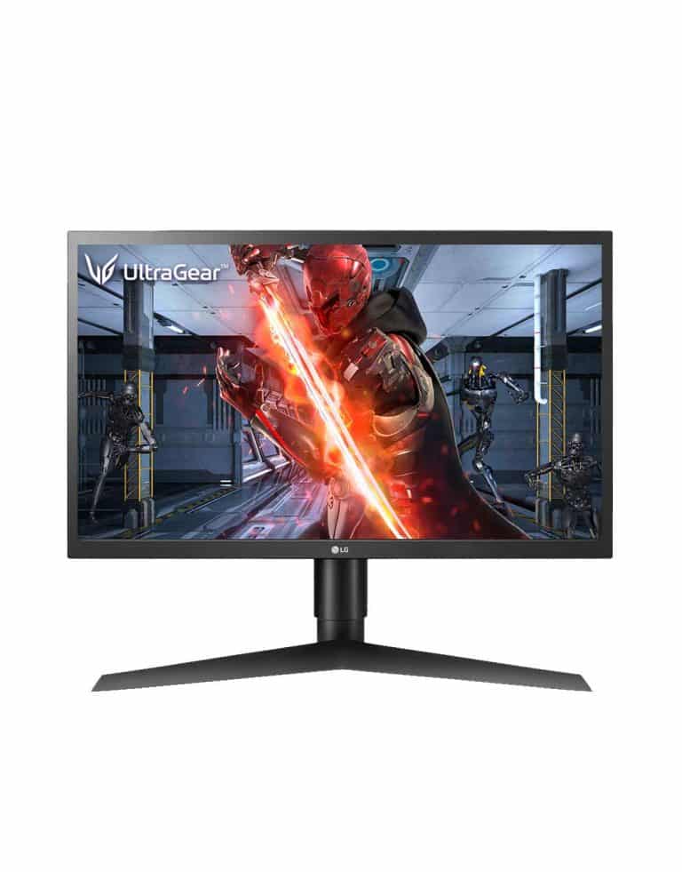 Best deals on Gaming Monitors on Amazon