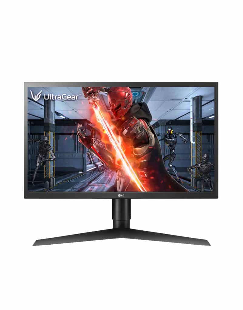 lg Best deals on Gaming Monitors on Amazon