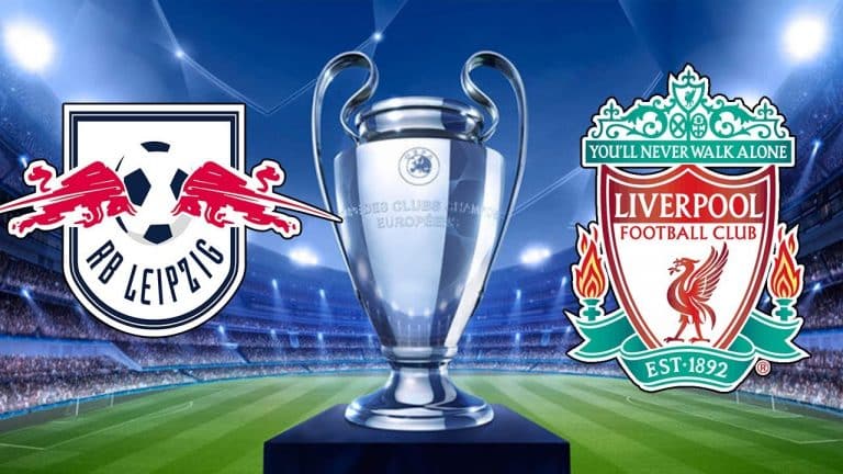 Liverpool banned from travelling to Germany for their Champions League match against RB Leipzig