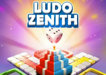 SQUARE ENIX (INDIA) launches its first Made-in-India mobile game for the Indian market – Ludo Zenith!