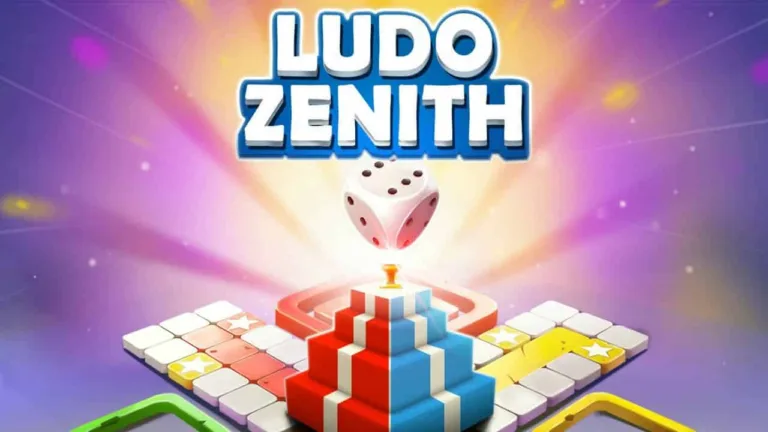 SQUARE ENIX (INDIA) launches its first Made-in-India mobile game for the Indian market – Ludo Zenith!