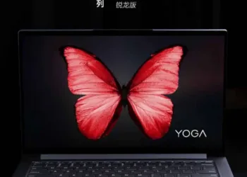 Lenovo YOGA 14s to be upgraded with Intel Core i5-11300H