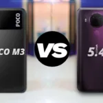 POCO M3 vs Nokia 5.4: Which one you should buy ?