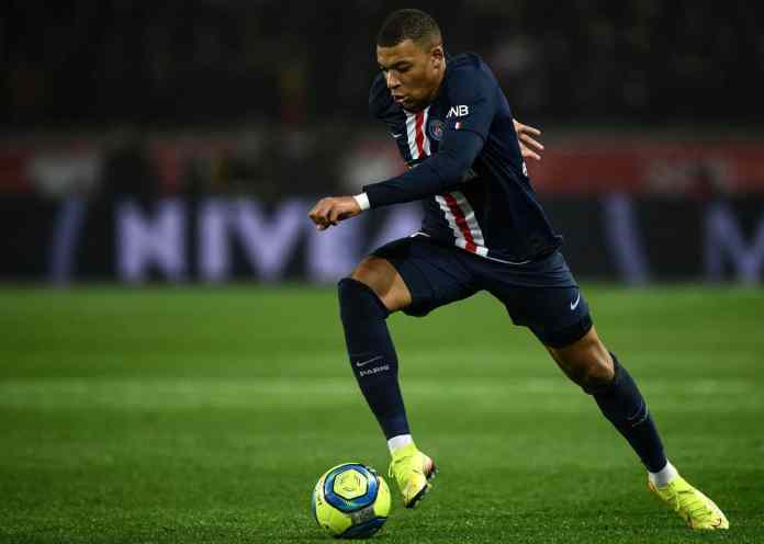 Mbappe Demands 600 000 Per Week Salary In His New Contract Technosports
