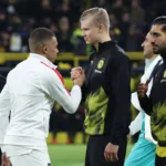 Top 5 football players quickest to reach 100 career goals in history