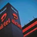 Airtel currently leads the telecommunication market with the highest subscribers count