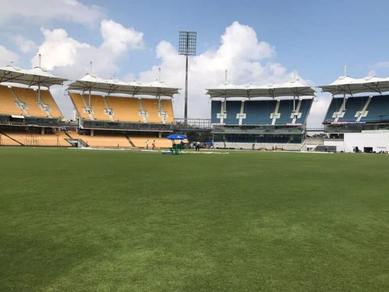 All 15,000 tickets for India vs England second test match sold out within 60 mins