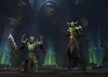Roguelike Dungeon is being overhauled in World of Warcraft, it will reward you even if you fail to beat
