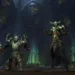 Roguelike Dungeon is being overhauled in World of Warcraft, it will reward you even if you fail to beat