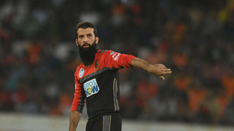 IPL 2021 Auction: Chennai Super Kings (CSK) purchase Moeen Ali for INR 7 crores