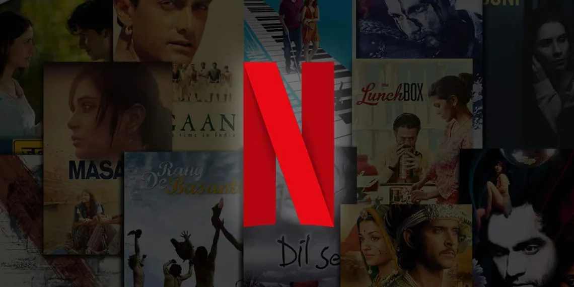 Top 10 Best Hindi Comedy Movies available on Netflix