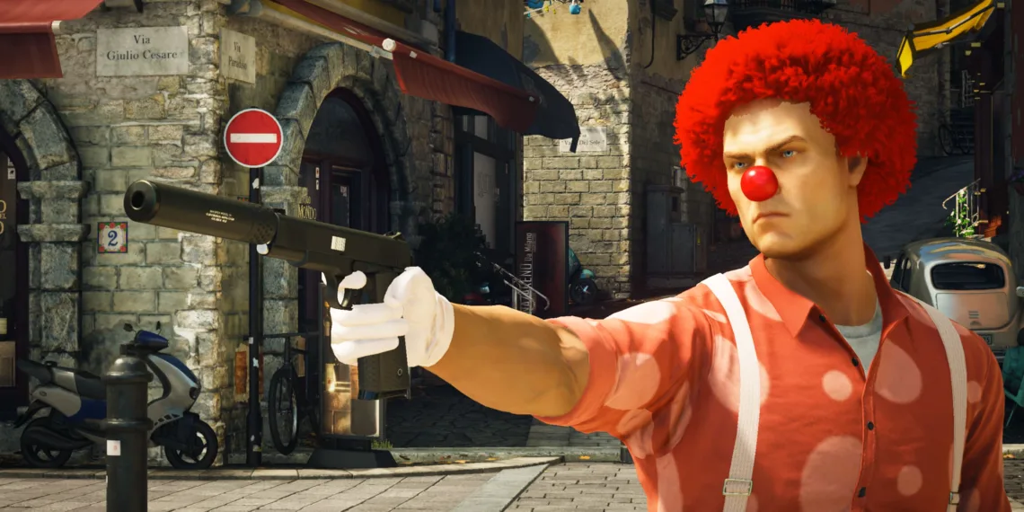 How to Import First Two Hitman Games From Steam?