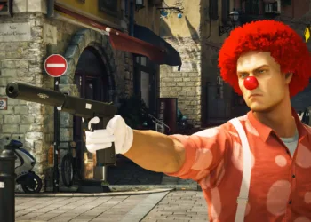 How to Import First Two Hitman Games From Steam?