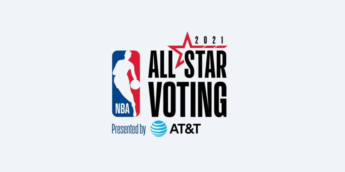 The NBA All-Star voting will shut on February 16th.