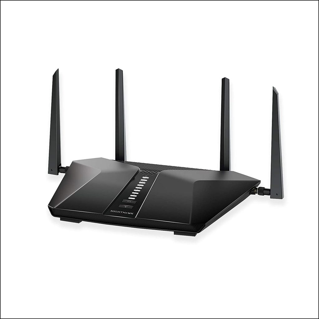 netgear 12 Here are all the Best Deals on Netgear WiFi 6 Routers on Amazon