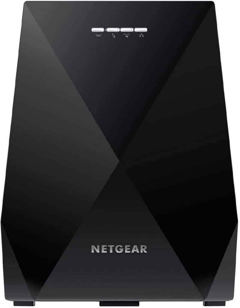 netgear 6 Best Deals on Netgear Mesh WiFI 6 Systems on Amazon