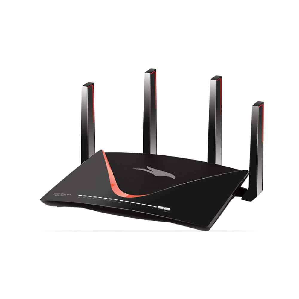 netgear 9 Here are all the Best Deals on Netgear WiFi 6 Routers on Amazon