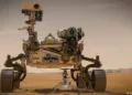 All the details about the successful landing of Perseverance on Mars