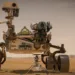 All the details about the successful landing of Perseverance on Mars