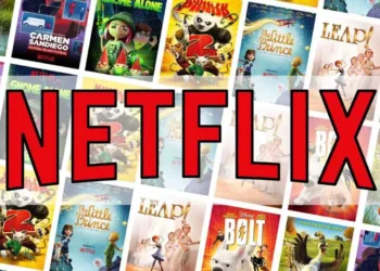 Top 10 Animated Films to watch on Netflix