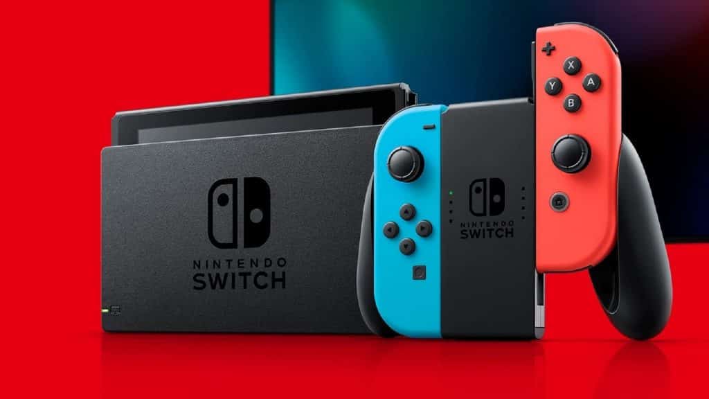 nintendo switch image Nintendo Switch “Pro” will feature NVIDIA DLSS; Handheld Mode could receive a big upgrade