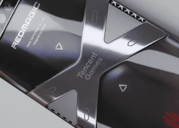 Nubia Red Magic 6 shows a spectacular cooling system in this video