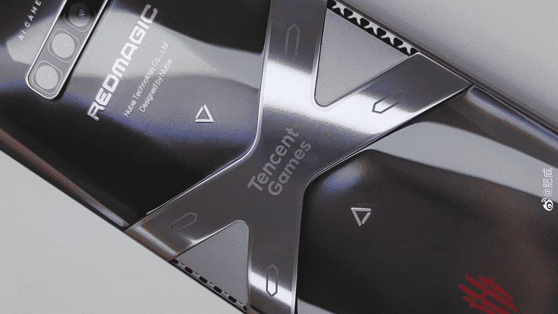 Nubia Red Magic 6 to launch on March 4, recently visited TENAA