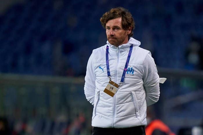 Marseille suspend Andre Villas-Boas after press conference goes south
