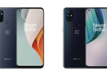 OnePlus Nord N10 5G and N100 will get a price cut on February 8, is this a hint?