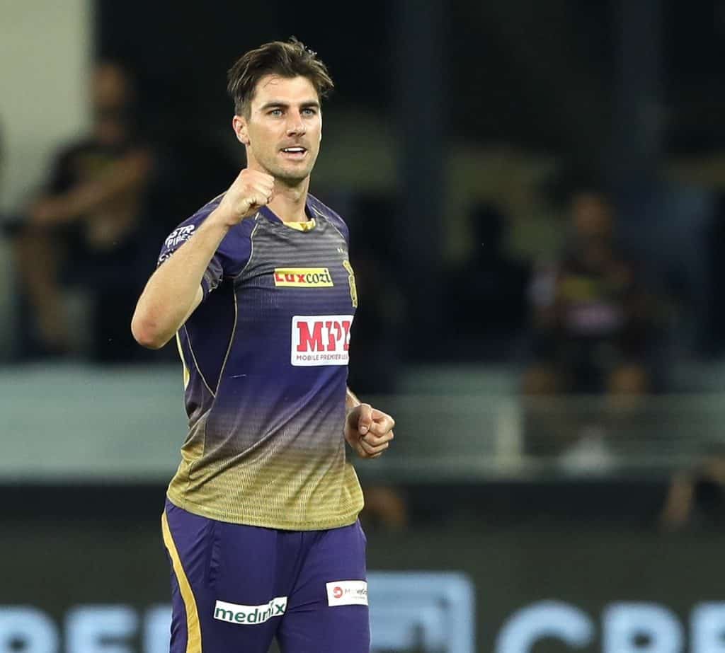pat cummins Top 10 most expensive cricket player in IPL history