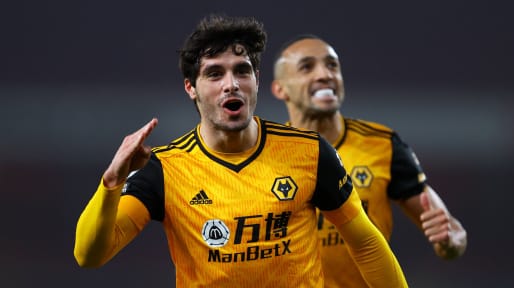 pedro neto wolverhampton 1607089522 52609 Top 10 young forwards to look forward to in the 2021-22 season