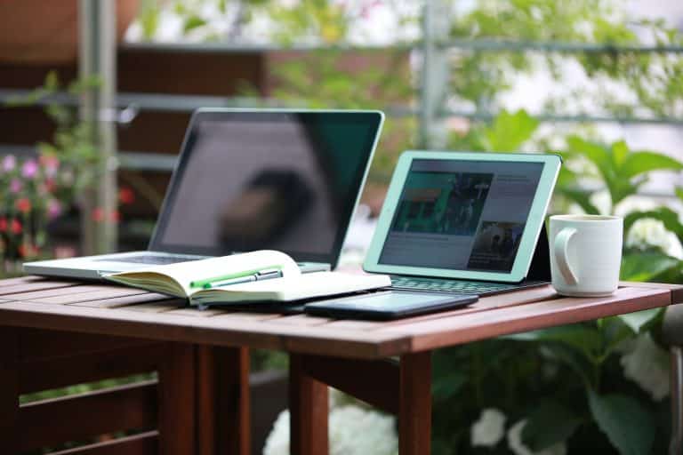 Notebook sales surge by 10% globally to a whopping 60 million units in Q4 2020
