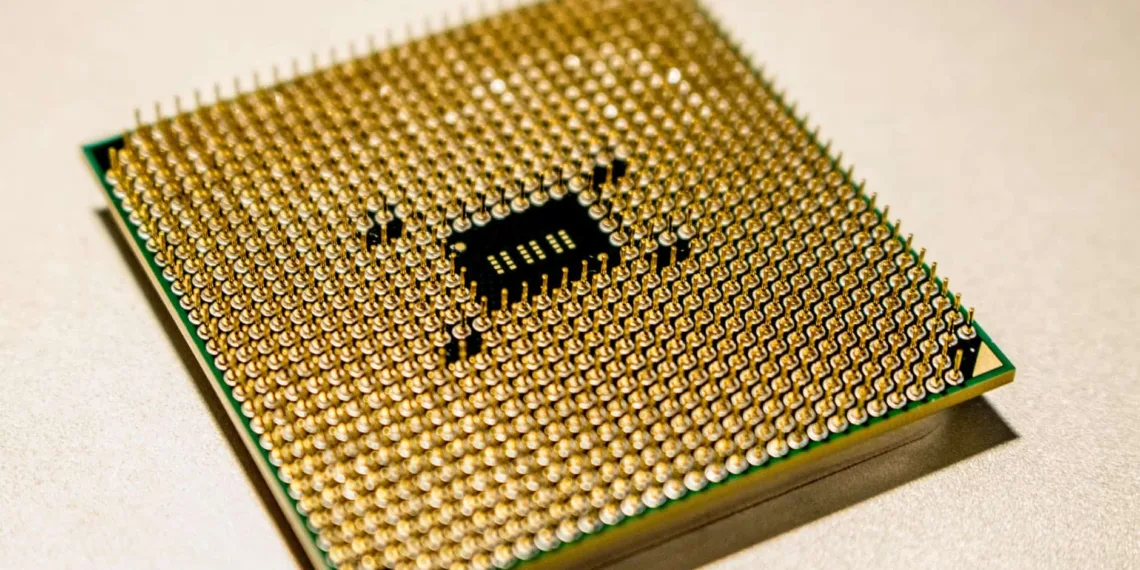 There was a global chip sales of $439 billion in 2020: SIA