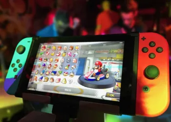 Nintendo Switch's global sales reach up to a whopping 79.87 million units