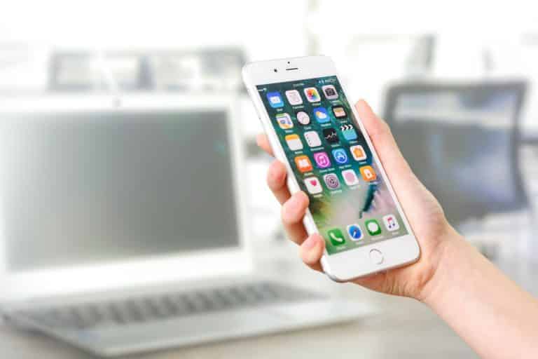 The Chinese smartphone market to decline in 1Q21