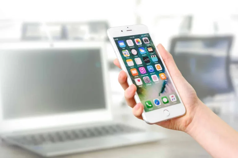The Chinese smartphone market to decline in 1Q21