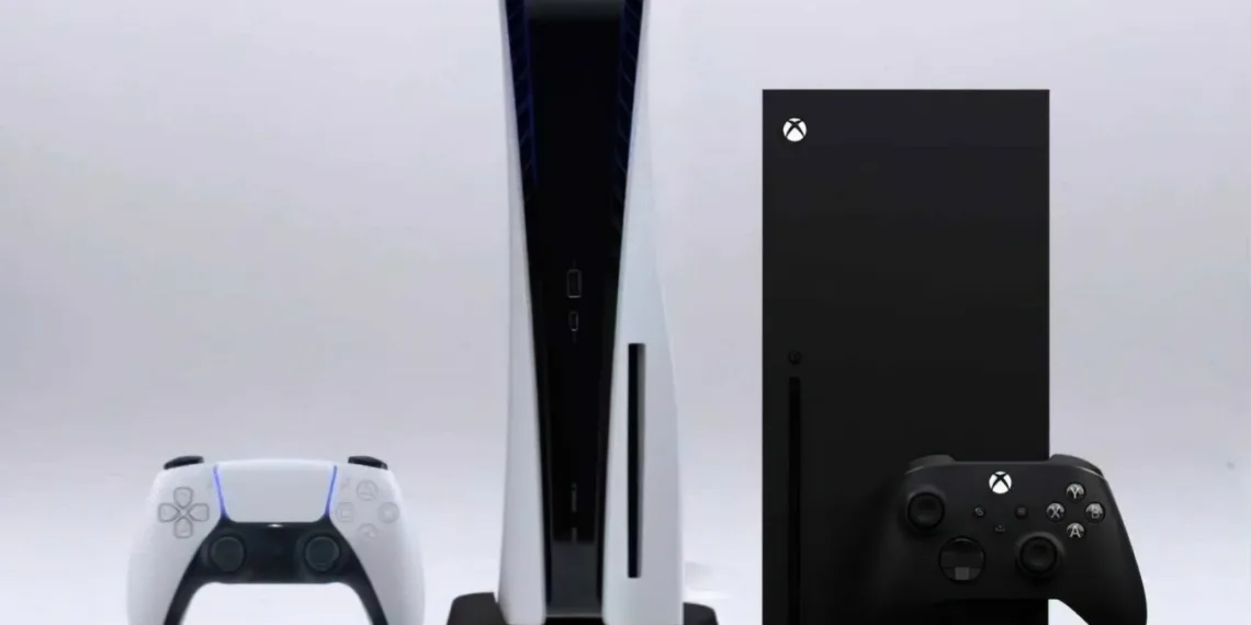 Analyst Firm informs the sale of next-gen consoles is not faster in comparison with last-gen