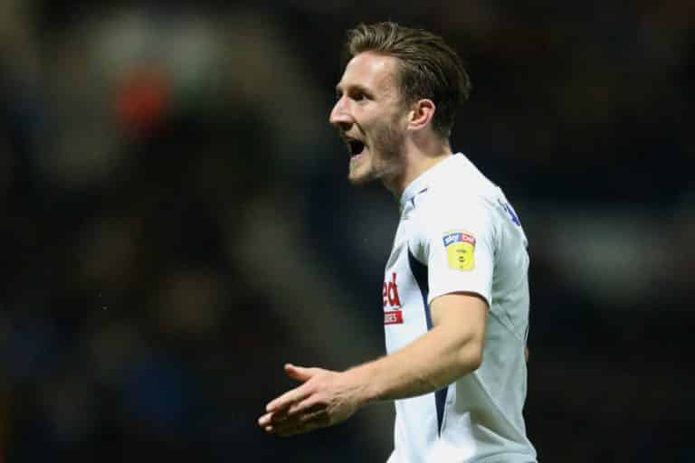 Liverpool complete signing of Ben Davies from Preston North End
