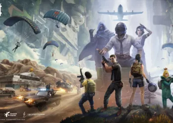PUBG Mobile India Global Version Download 1.3 Beta APK link is available in India