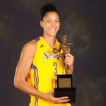 Candace Parker reportedly moves on from Los Angeles Sparks to Chicago Sky